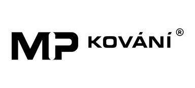 MP kování - logo