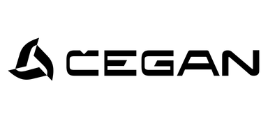 Čegan - logo